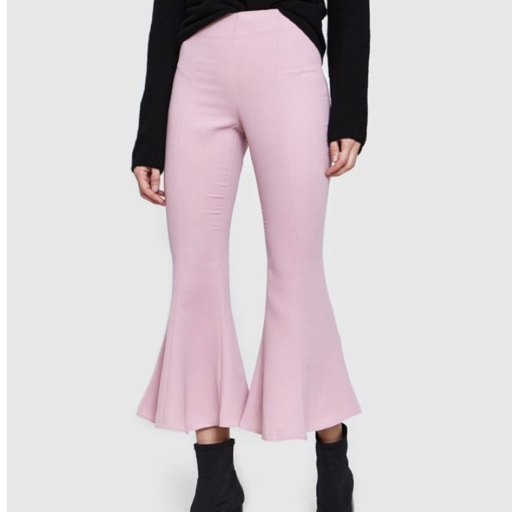 Millie Pant